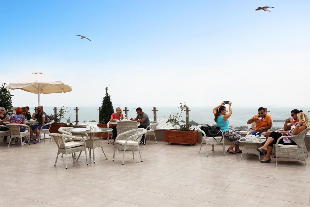Hotel Benler Otel Laleli Istanbul 3*