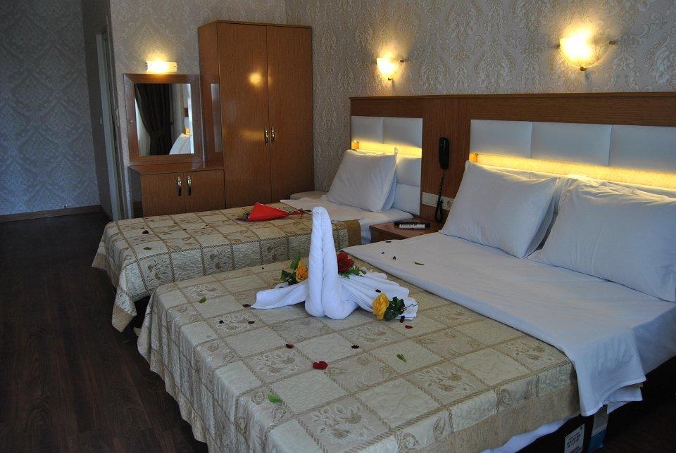 Otel Star Park