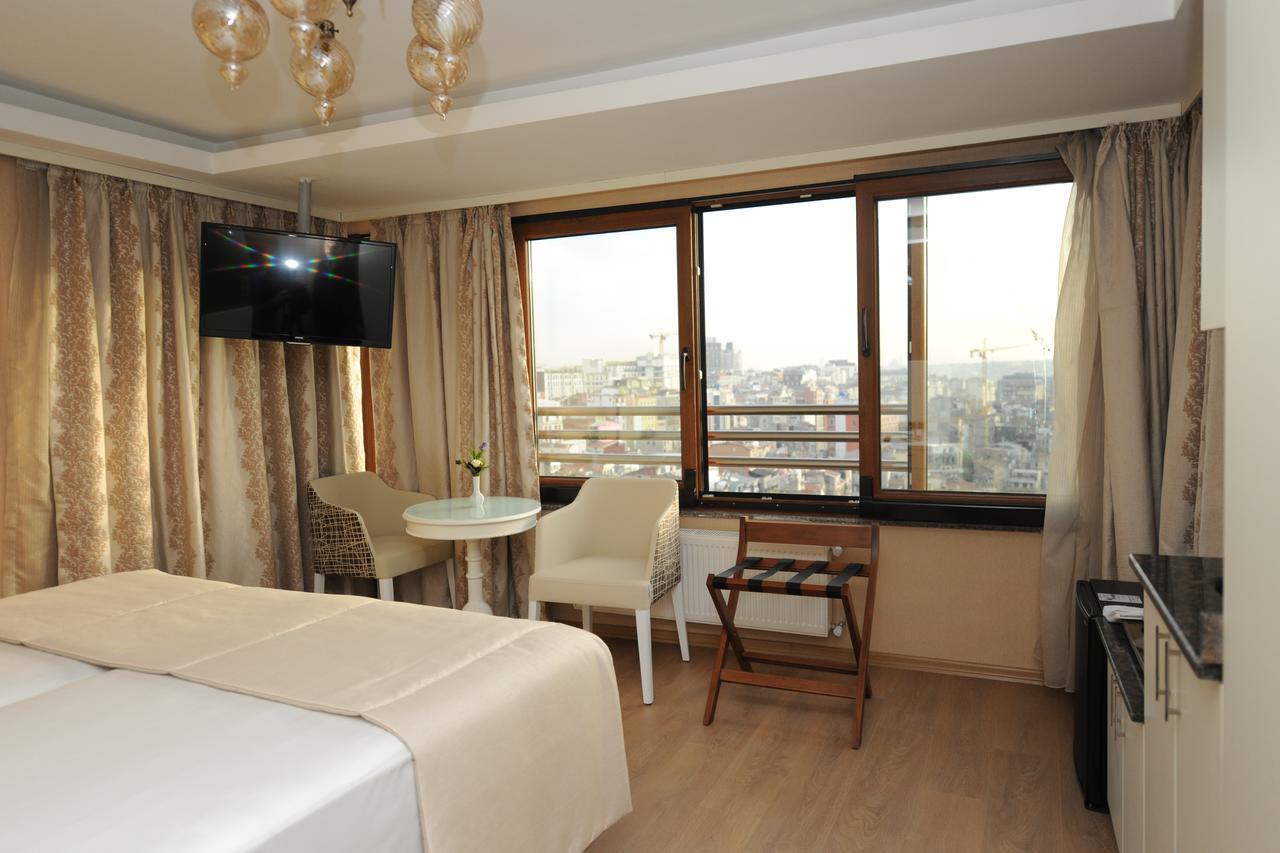 Hotel Taxim