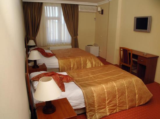 Hotel Epos