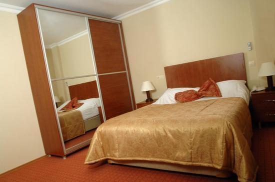 Epos Hotel Istanbul