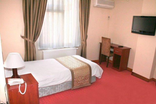 Epos Hotel