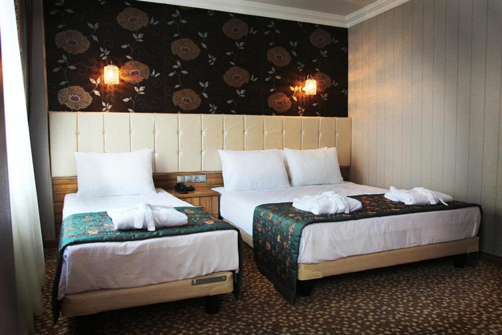 City Wall Hotel Hotel Istanbul