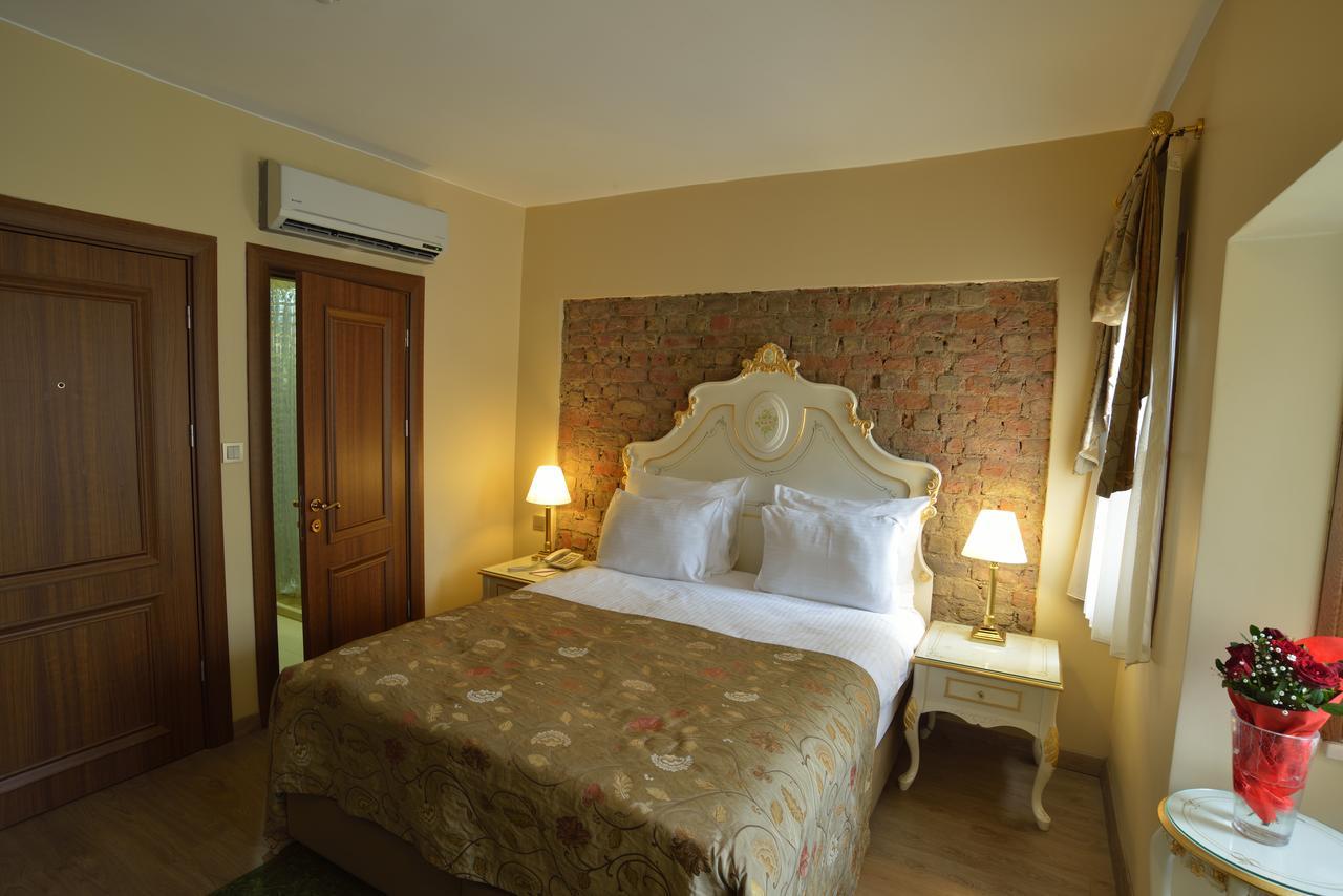 Hotel By Murat Royal Galata