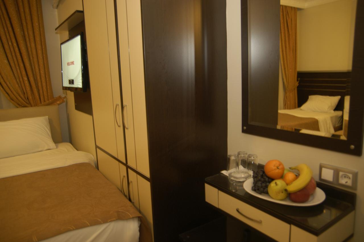 Merdan Hotel 3*