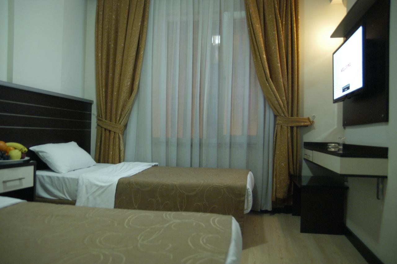 Merdan 3* Istanbul