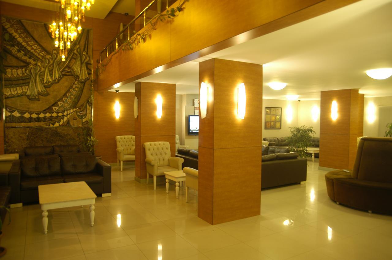 Hotel Merdan