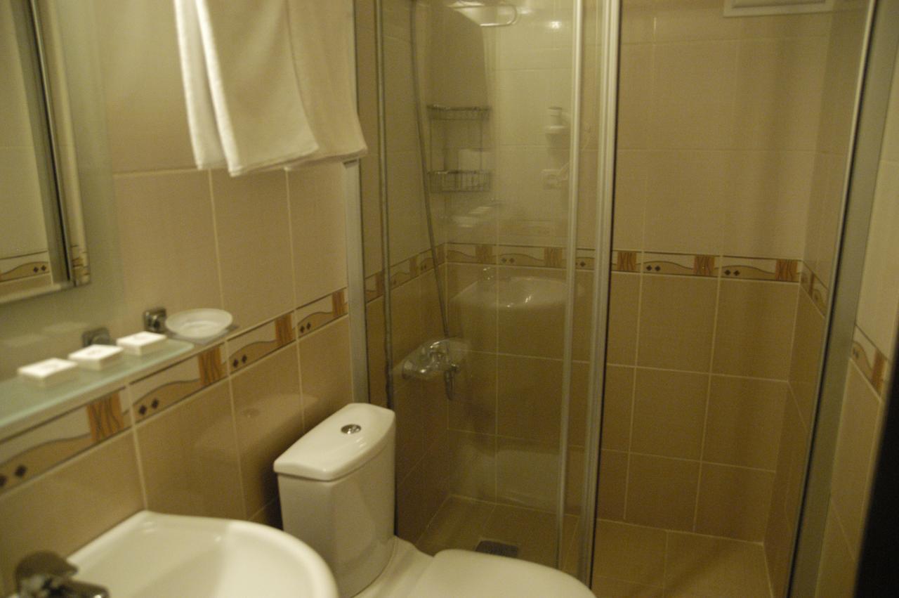 Hotel Merdan 3*