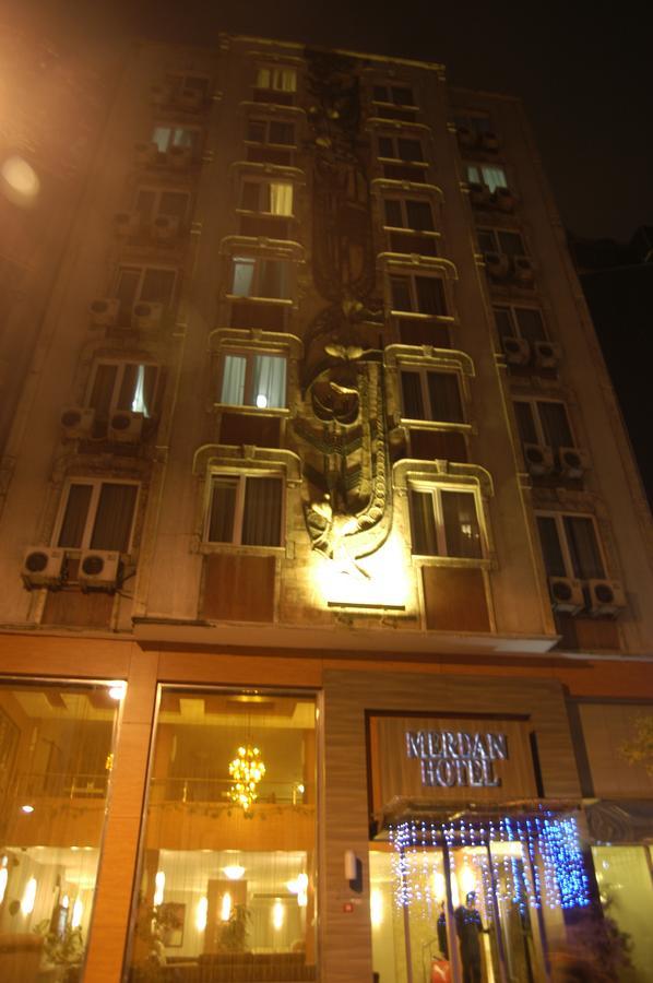 Merdan