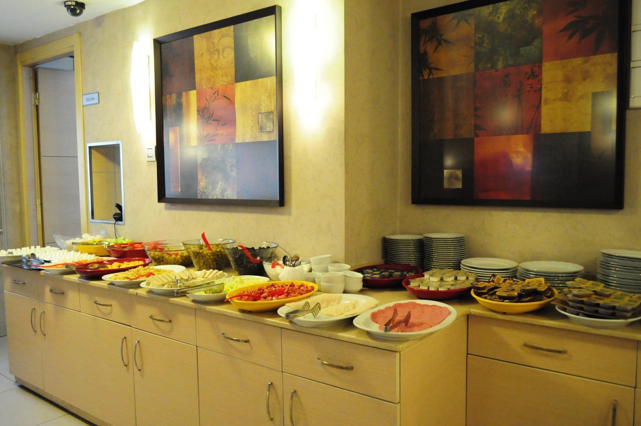 Hotel Merdan