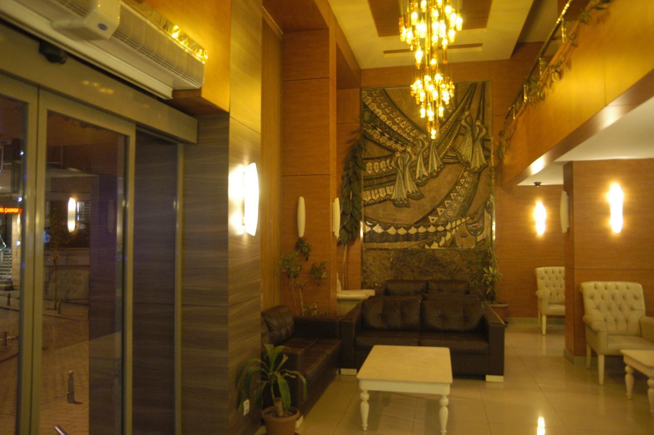 Merdan Hotel Istanbul