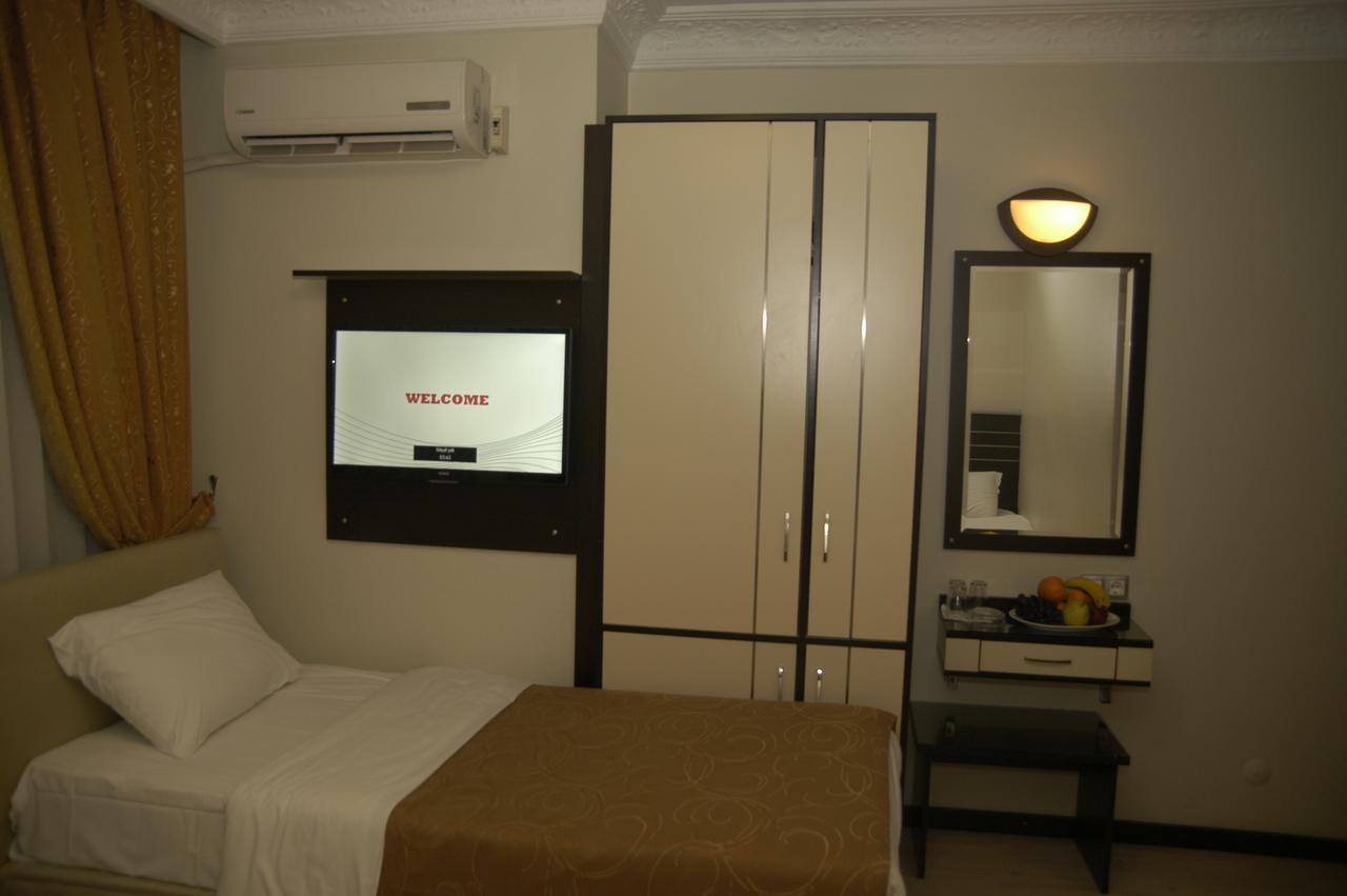 Merdan Hotel Istanbul