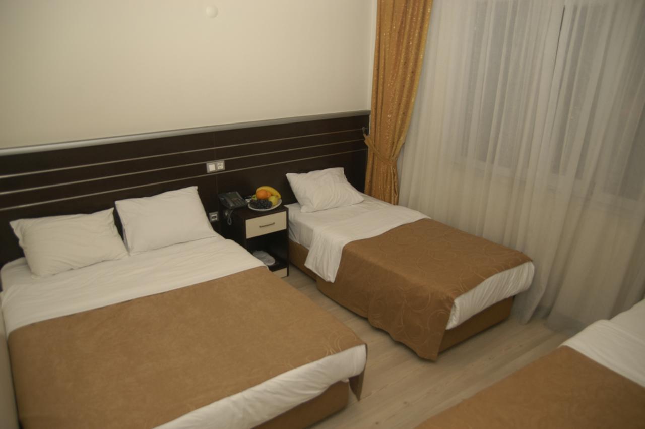Merdan Hotel 3*