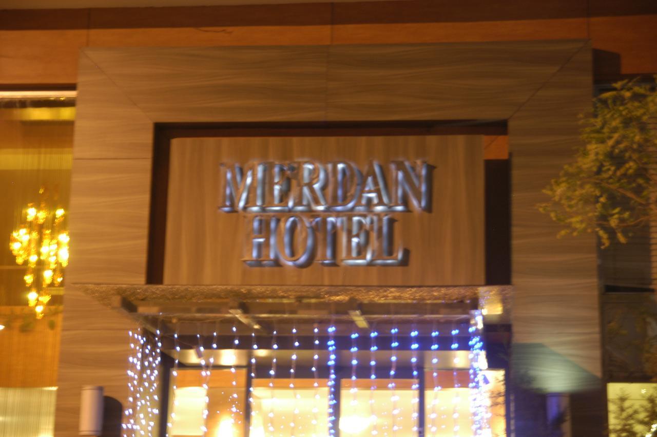Merdan 3*