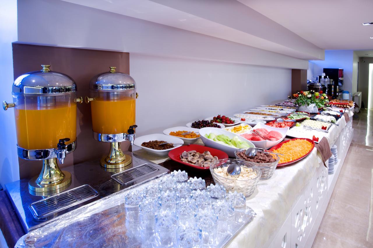 Merdan Hotel Istanbul
