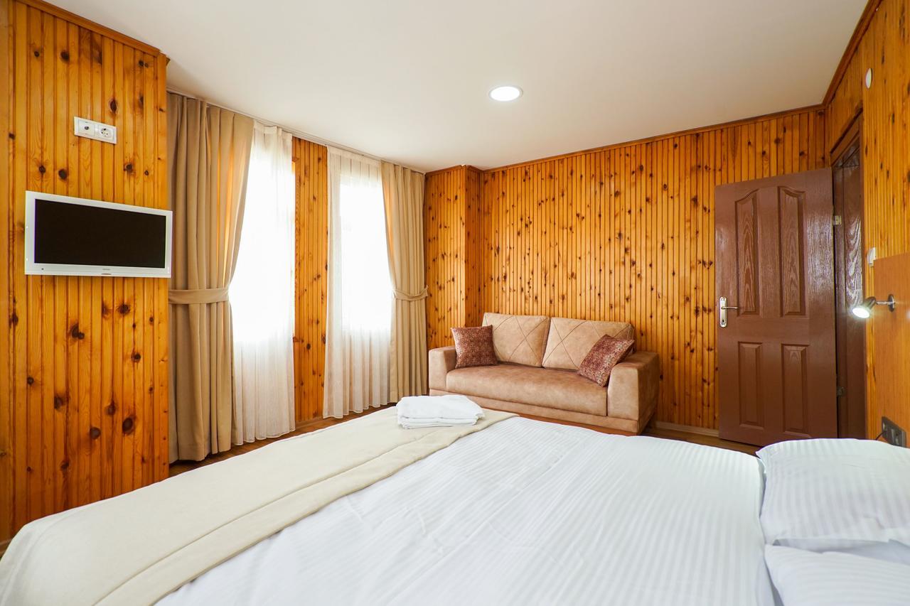 Element Aparthotel 2*