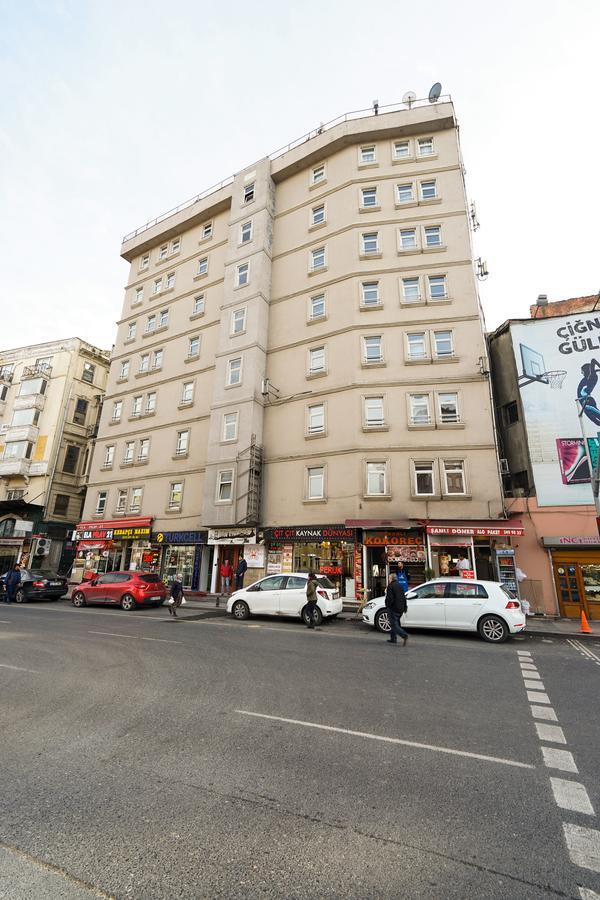 Element Aparthotel Istanbul