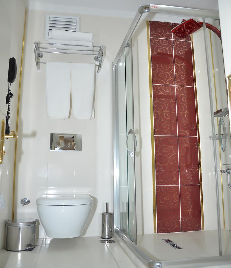 Bed & Breakfast Ens 2*