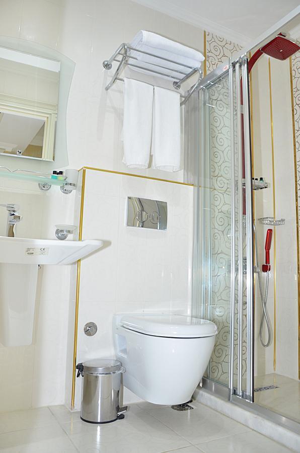 Bed & Breakfast Ens Istanbul