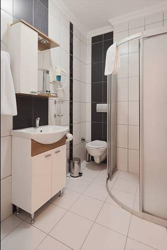 Aparthotel Bilgen