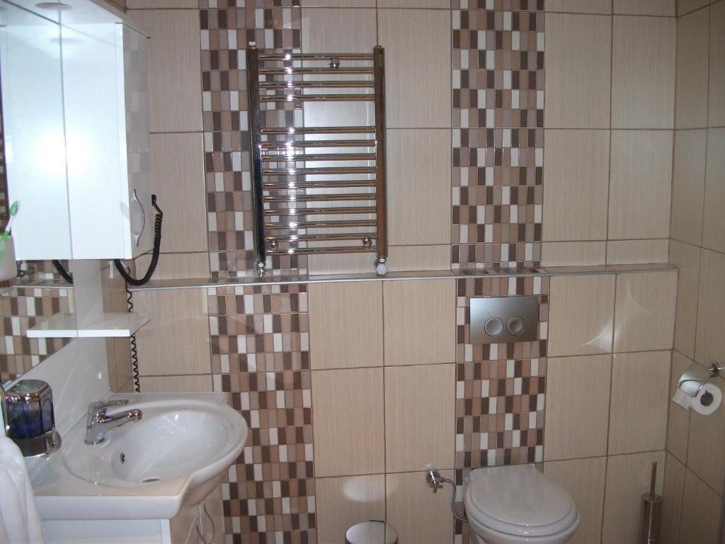 Sultan Palace Otel İstanbul