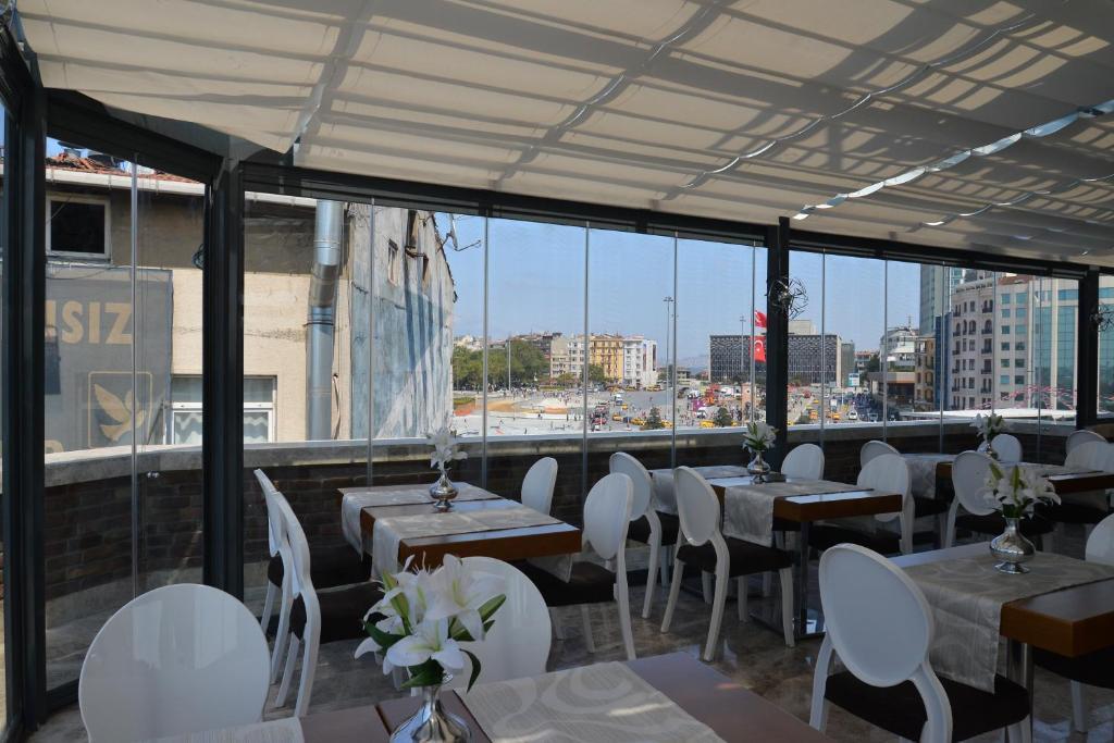 Taksim Line Hotel