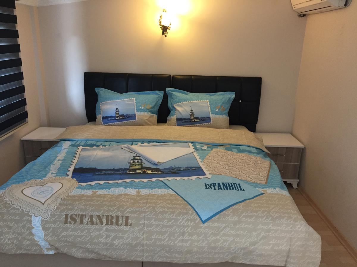 Huzur Aparthotel Istanbul