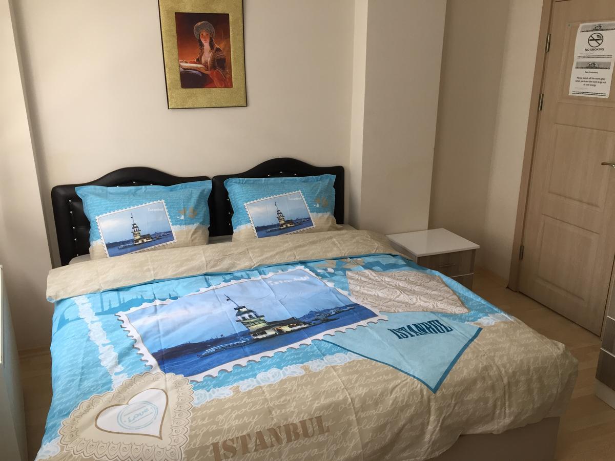 Huzur Aparthotel