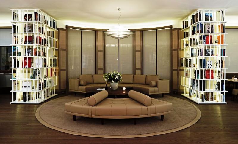 The Nisantasi 3* Istanbul