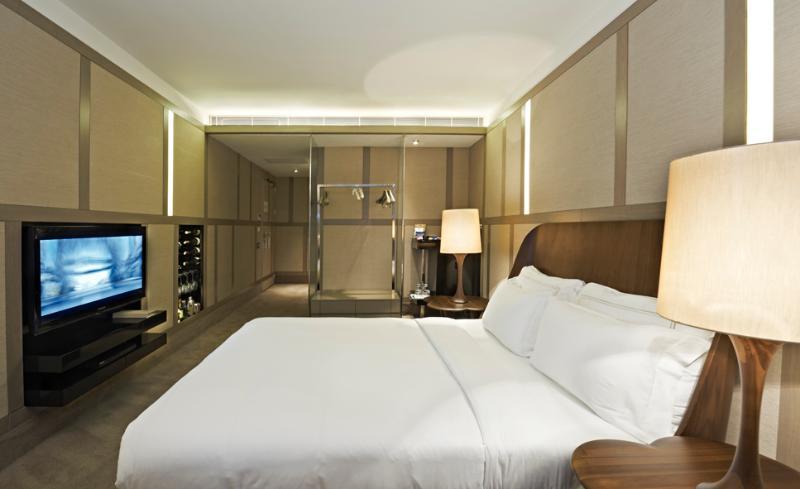 Hotel The Nisantasi Istanbul