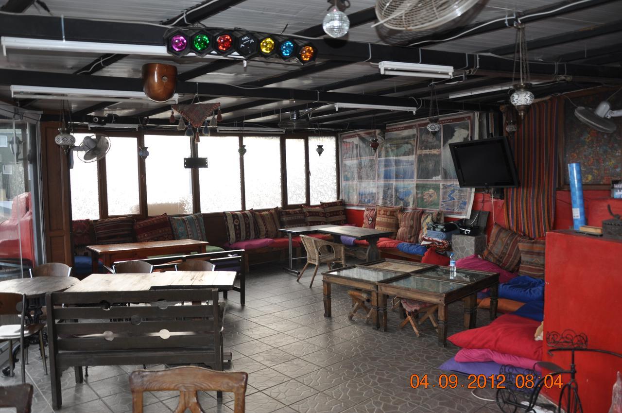 Hostel Bahaus *
