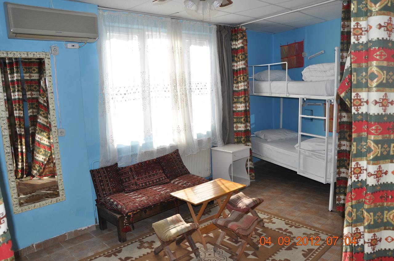 Hostel Bahaus İstanbul