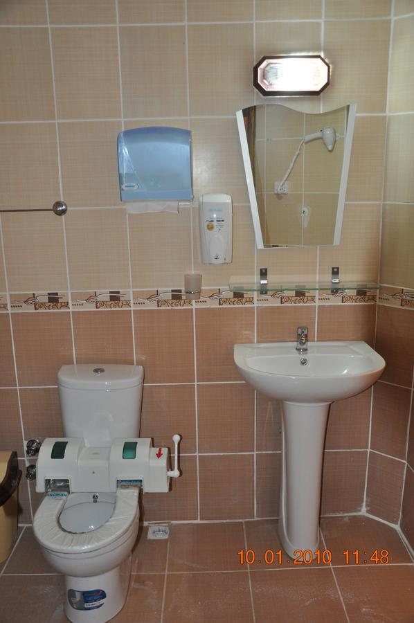 Hostel Bahaus