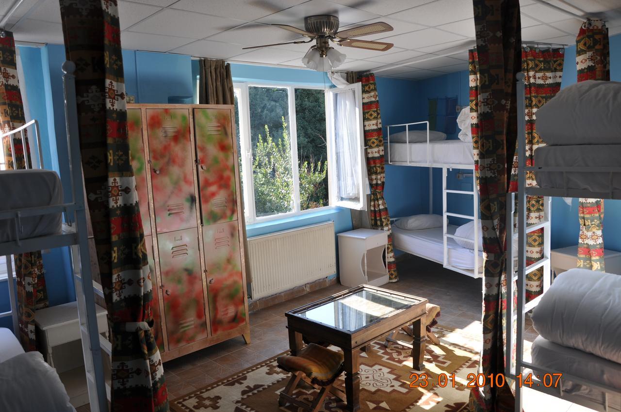 Hostel Bahaus İstanbul