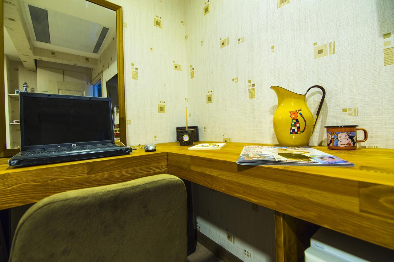 Hotel Kuzen (adults Only)