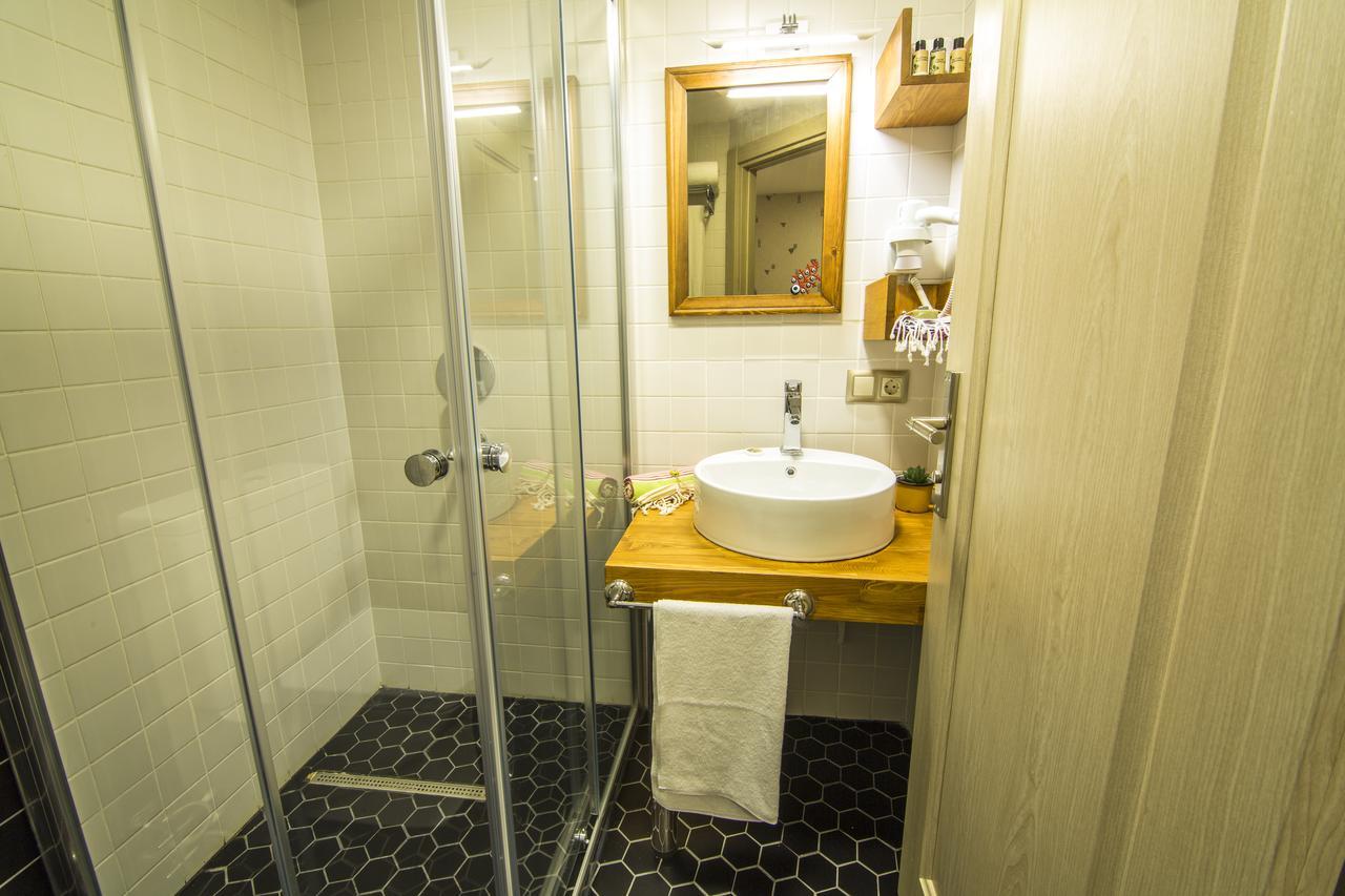 Hotel Kuzen (adults Only) Istanbul