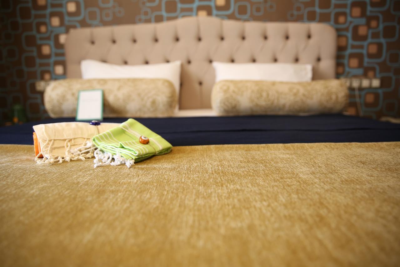 Hotel Kuzen (adults Only) 3*