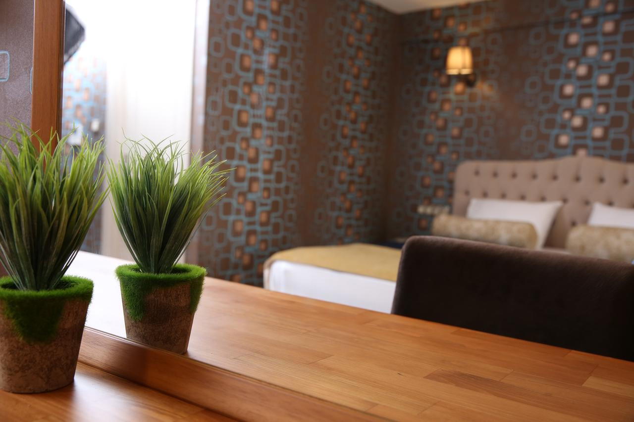 Kuzen (adults Only) Hotel Istanbul
