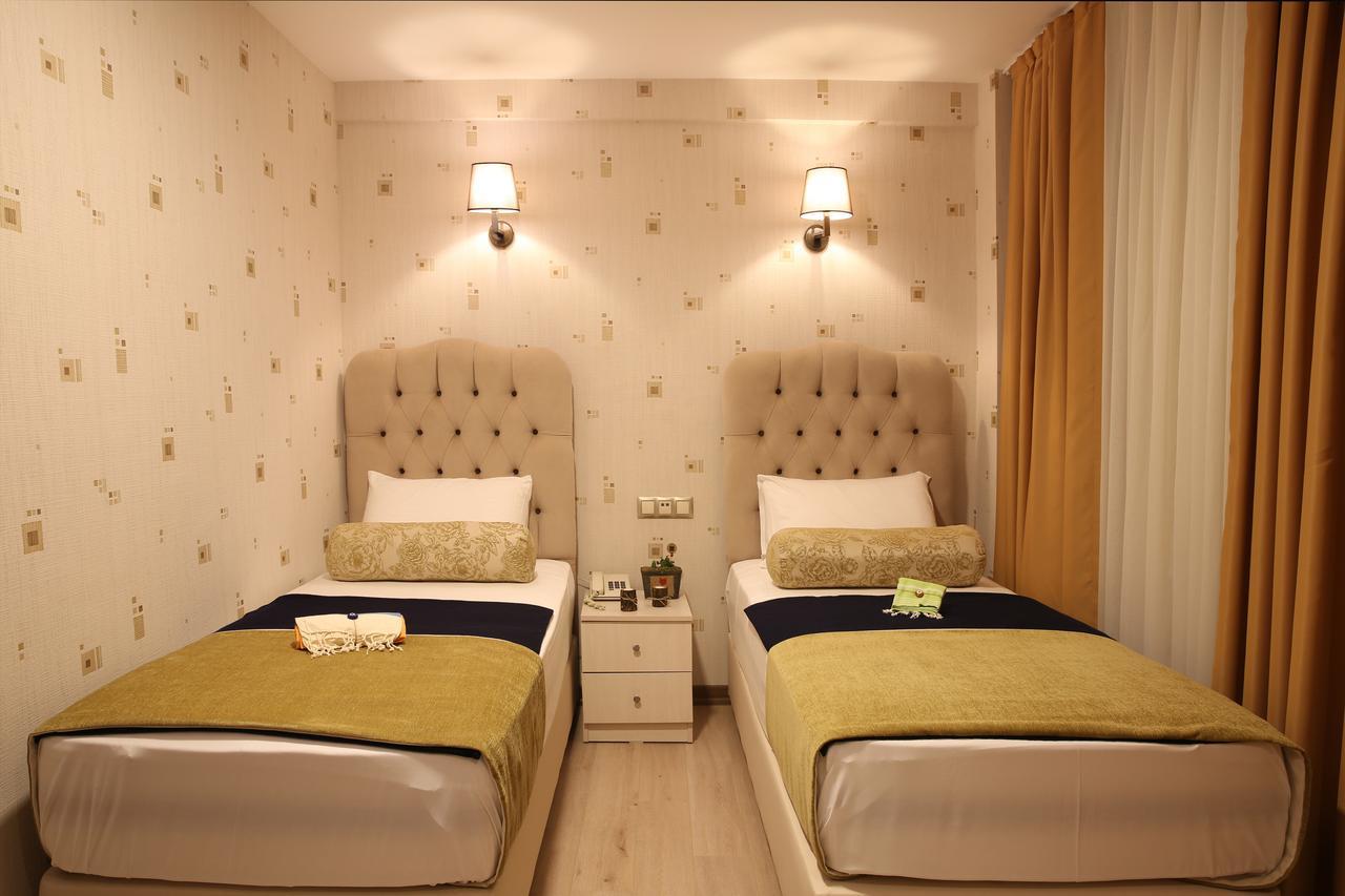 Kuzen (adults Only) Hotel 3*