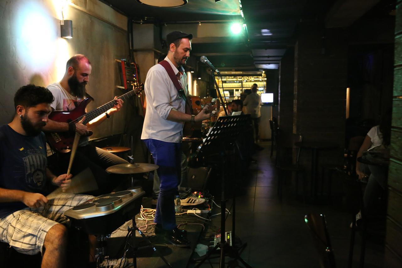 Kuzen (adults Only) Istanbul