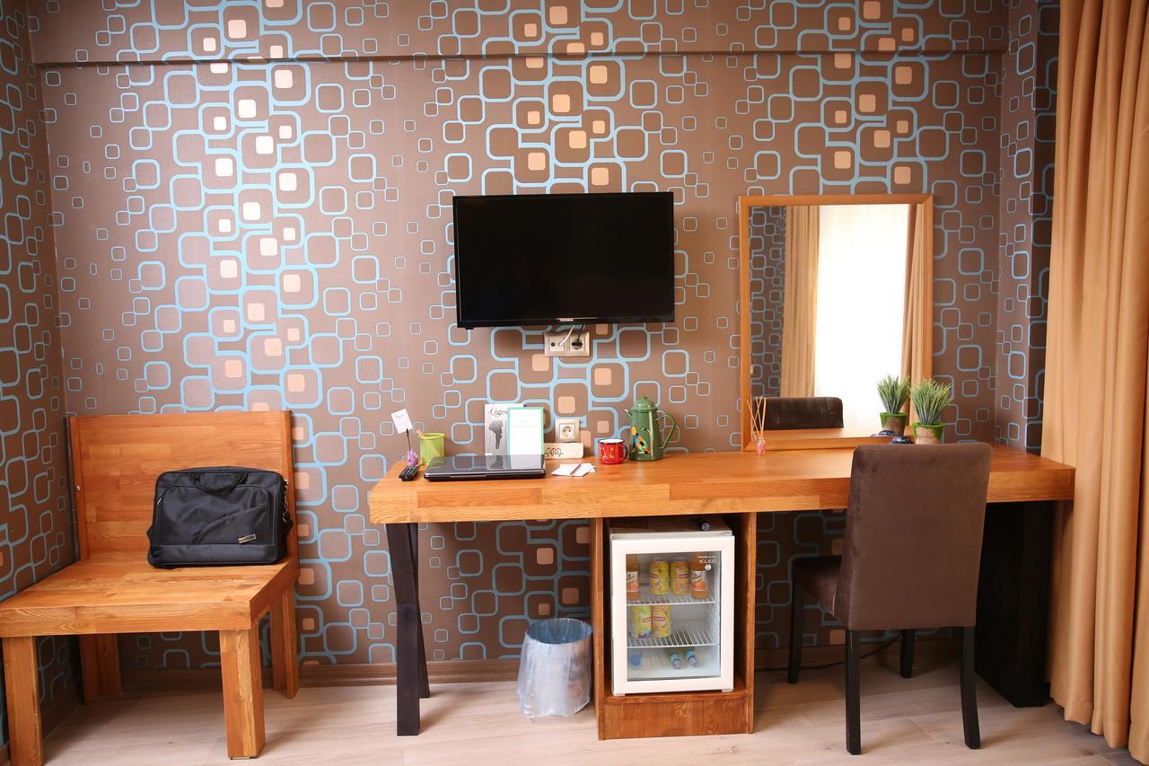 Kuzen (adults Only) Hotel 3*