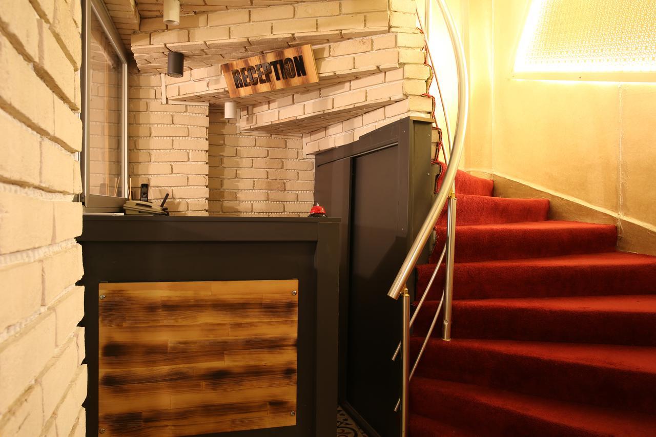 Hotel Kuzen (adults Only) Istanbul