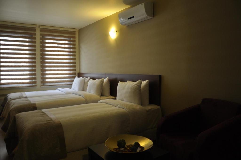 Wide Taksim Hotel Istambul