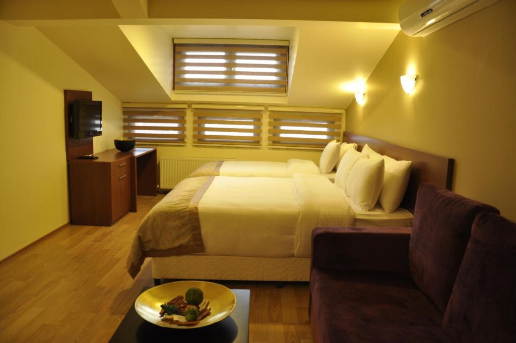 Hotel Wide Taksim