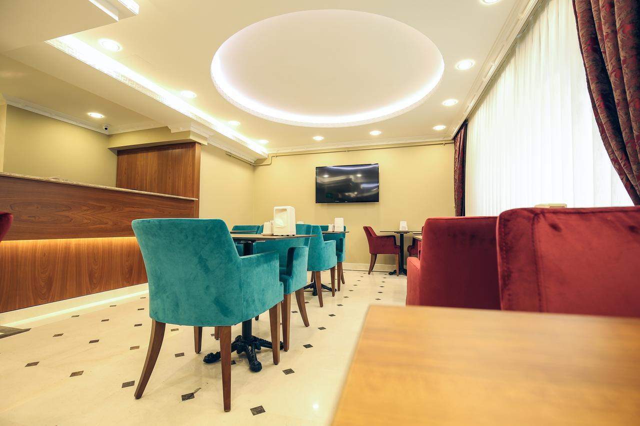 Artika Istanbul