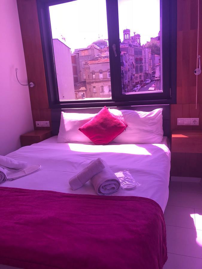 Black Aparthotel Istanbul