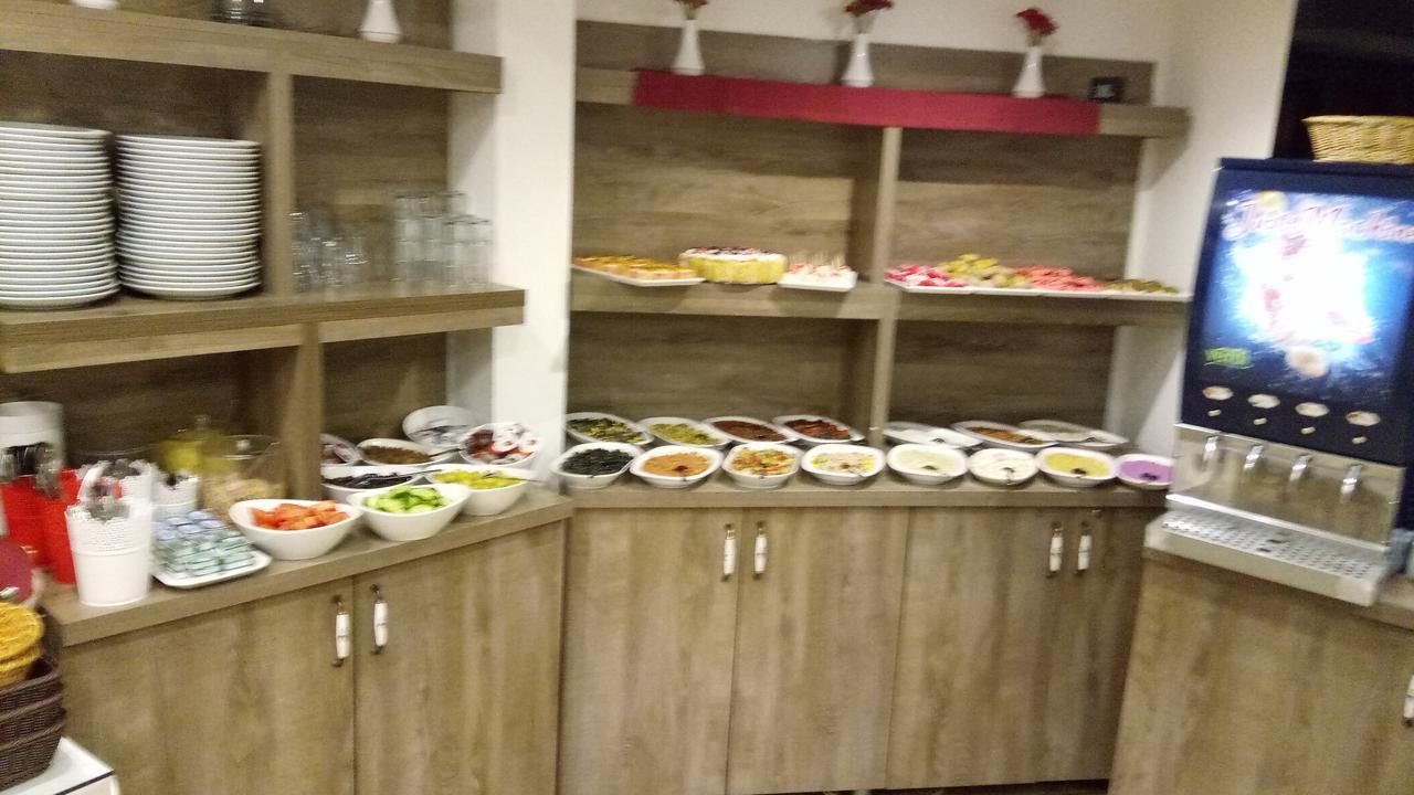 Hotel Comfort Elite Old Istanbul