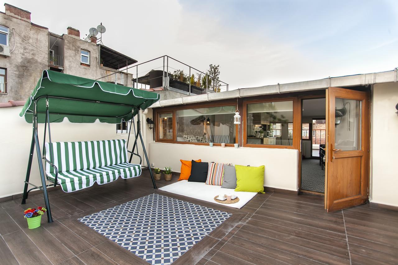 Aparthotel Happy Homes Istanbul