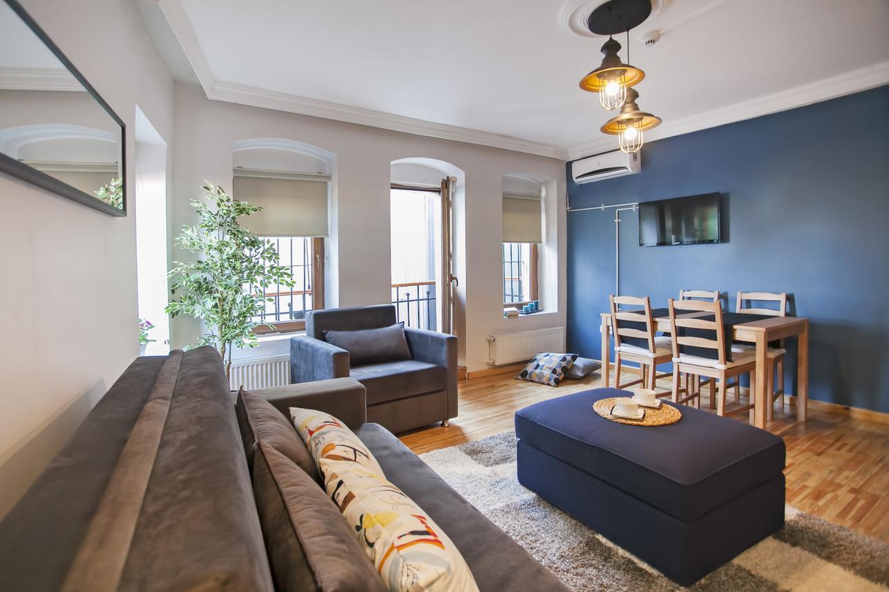 Happy Homes Aparthotel Istanbul