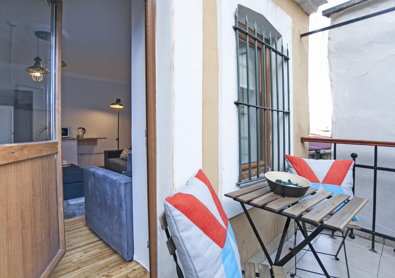 Aparthotel Happy Homes Istanbul